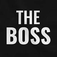 The Boss...