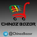 CHINOZ BOZOR