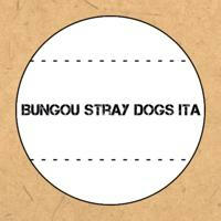 Bungou Stray Dogs ITA