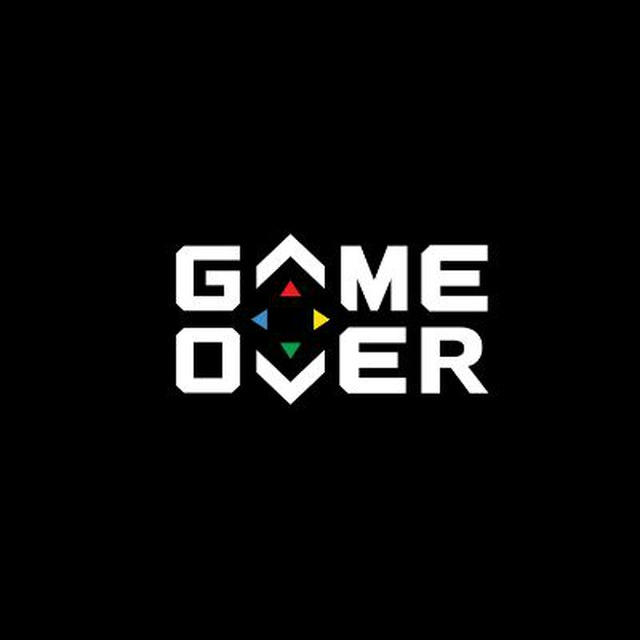 Game Over • Игры, Обзоры, Новости
