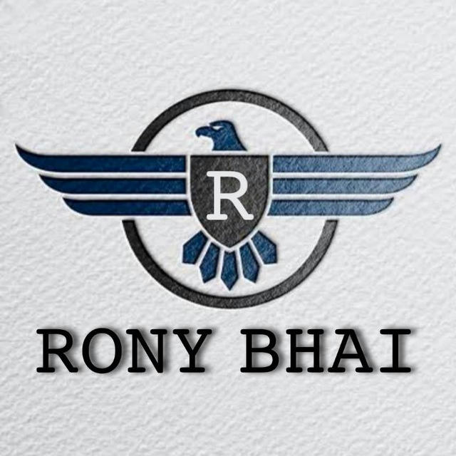 RONY BHAI
