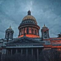 Наш Санкт-Петербург | Питер