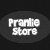 Pranlie store