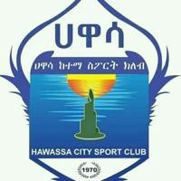 hawassa City sport club