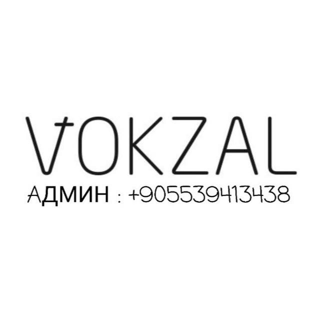 VOKZAL