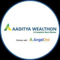 Aaditya Wealthon - AngelOne