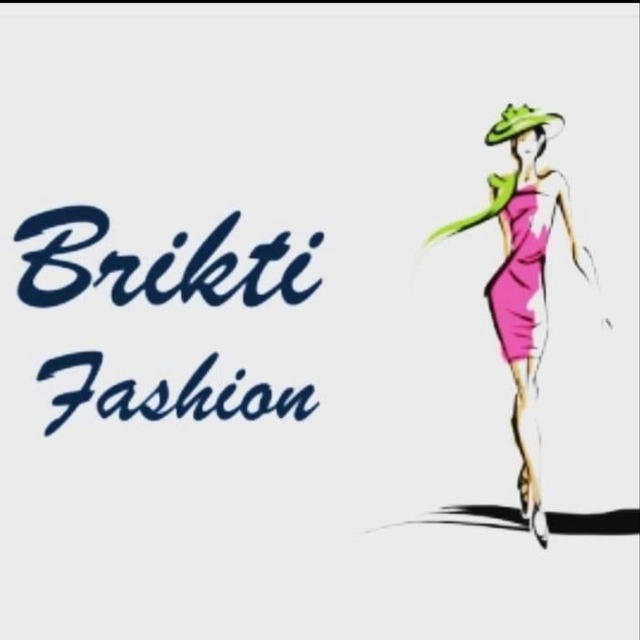 Brikti fashion