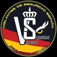 Vigilantes de seguridad España®