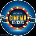 Cinema Rockerz ⭐️