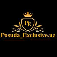Posuda_exclusive.uz ®