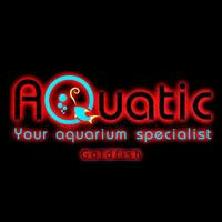 Aquatic ( Goldfish / گلدفیش )