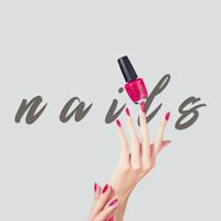 Nails | Летний маникюр ☀️