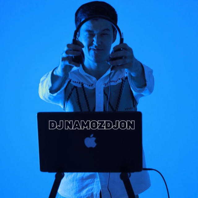 DJ NamozDJoN Music World🌏🎧🎵 Termez