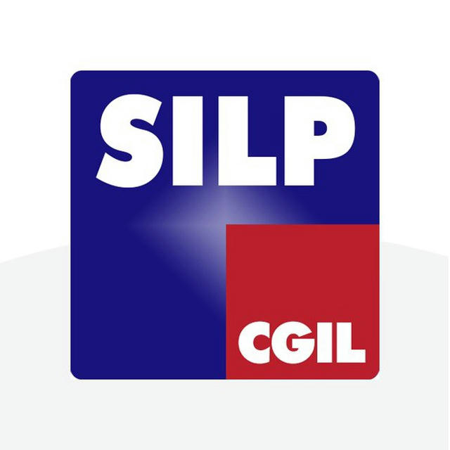 SILP CGIL Polizia