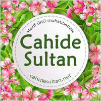 Cahide Sultan 🌺