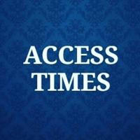 Access Times