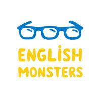 English Monsters