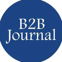#PRinB2B | B2B Journal