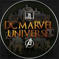DC Marvel UNIVERSE