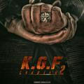 KGF Chapter 2