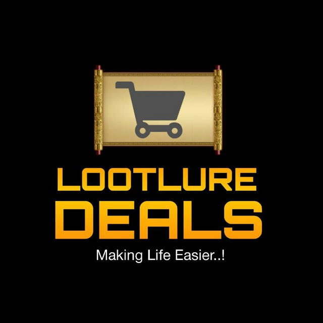 LootLure - Deals