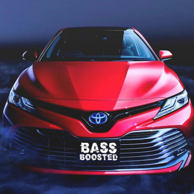 BASSBOOSTED