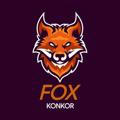 FOX KONKOR 🦊