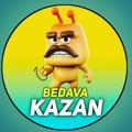 BEDAVA KAZAN