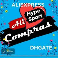 HYPE & SPORT "ALICOMPRAS"
