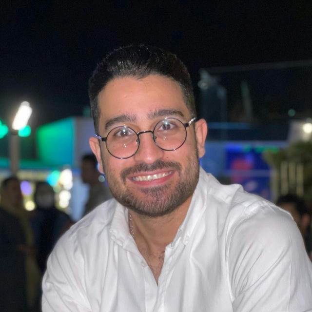 Ali esfandiari