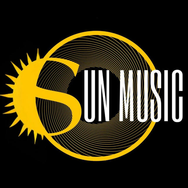 Sun Music ☀️