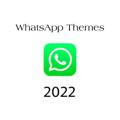 WhatsApp Themes 2022