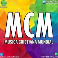 🎶 Música Cristiana Mundial