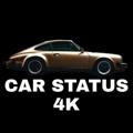 Car Status 4K