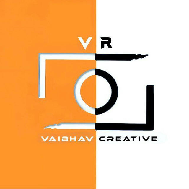 VAIBHAV CREATIVE | FULL SCREEN HD STATUS
