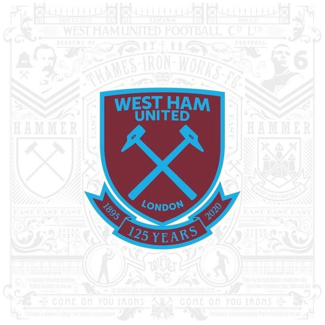 West Ham United | Вест Хэм Юнайтед