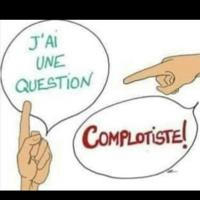 💊Je Suis ComPlotiSte Mais Je Me Soigne 💊