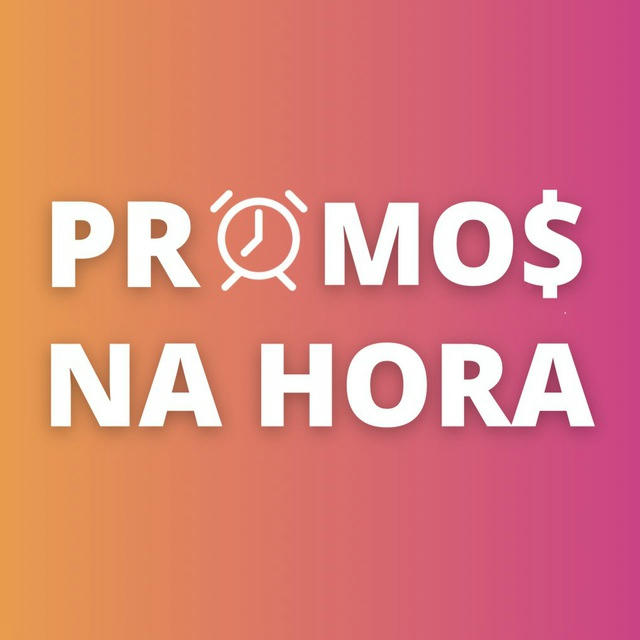 Promos na Hora