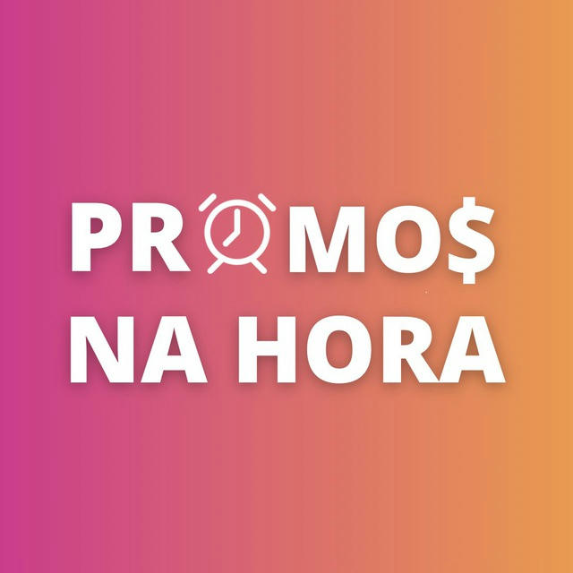 Promos na Hora