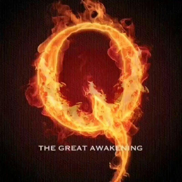 The Great Awakening (Q)