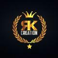 Rk creation 💖