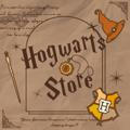 Hogwarts Store