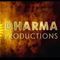 DHARMA PRODUCTIONS