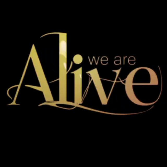 Alive