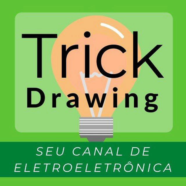 Material exclusivo - Trick Drawing