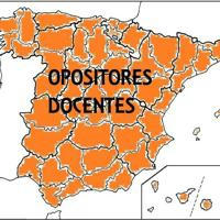 Opositores Docentes