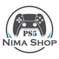 Nima Shop 🎮