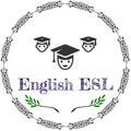 English ESL