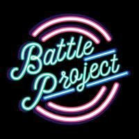 Battle Project