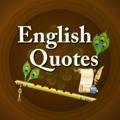 English Quotes | Inglizcha Statuslar | Quotery️